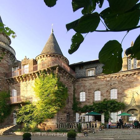 Hôtel Château de Castel Novel - Les Collectionneurs Varetz Extérieur photo