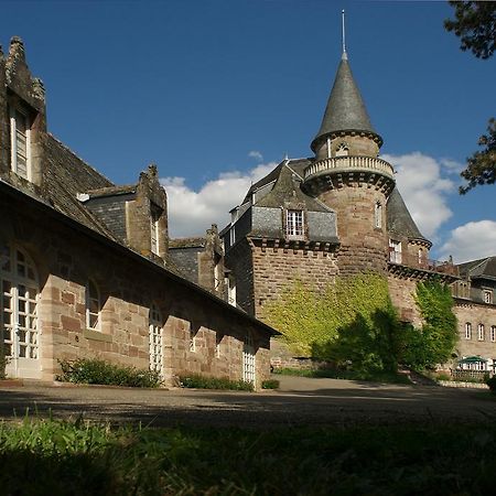 Hôtel Château de Castel Novel - Les Collectionneurs Varetz Extérieur photo