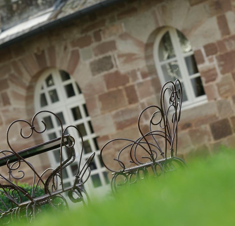 Hôtel Château de Castel Novel - Les Collectionneurs Varetz Extérieur photo